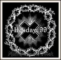 MixTape: Holiday Mix [1999]