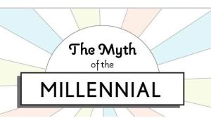 myth of the millenial nerdgraph