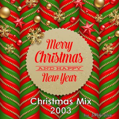 MixTape: Christmas Mix [2003]
