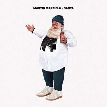 Martin Margela Designer Claus