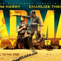 Mad Max: Fury Road Gifs
