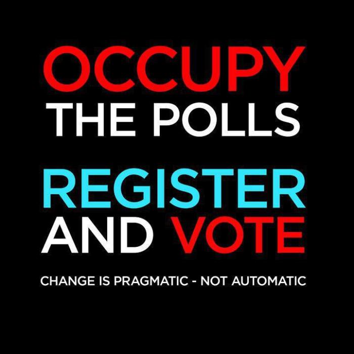 Register & Vote