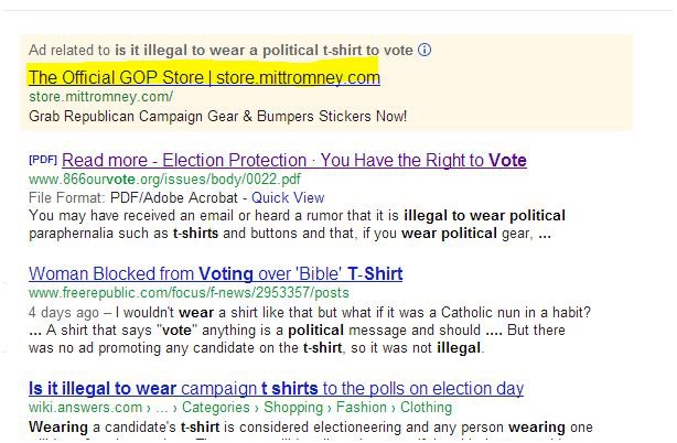 Google Search Results_Romney Swag 2012_adwords