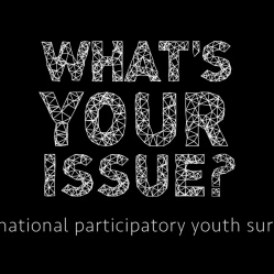 A national youth survey made with LGBTQ & GNC youth to lift up our experiences, priorities & dreams. Our goal is to represent youth who are usually left out. Help us by taking our survey & sharing it with your friends!