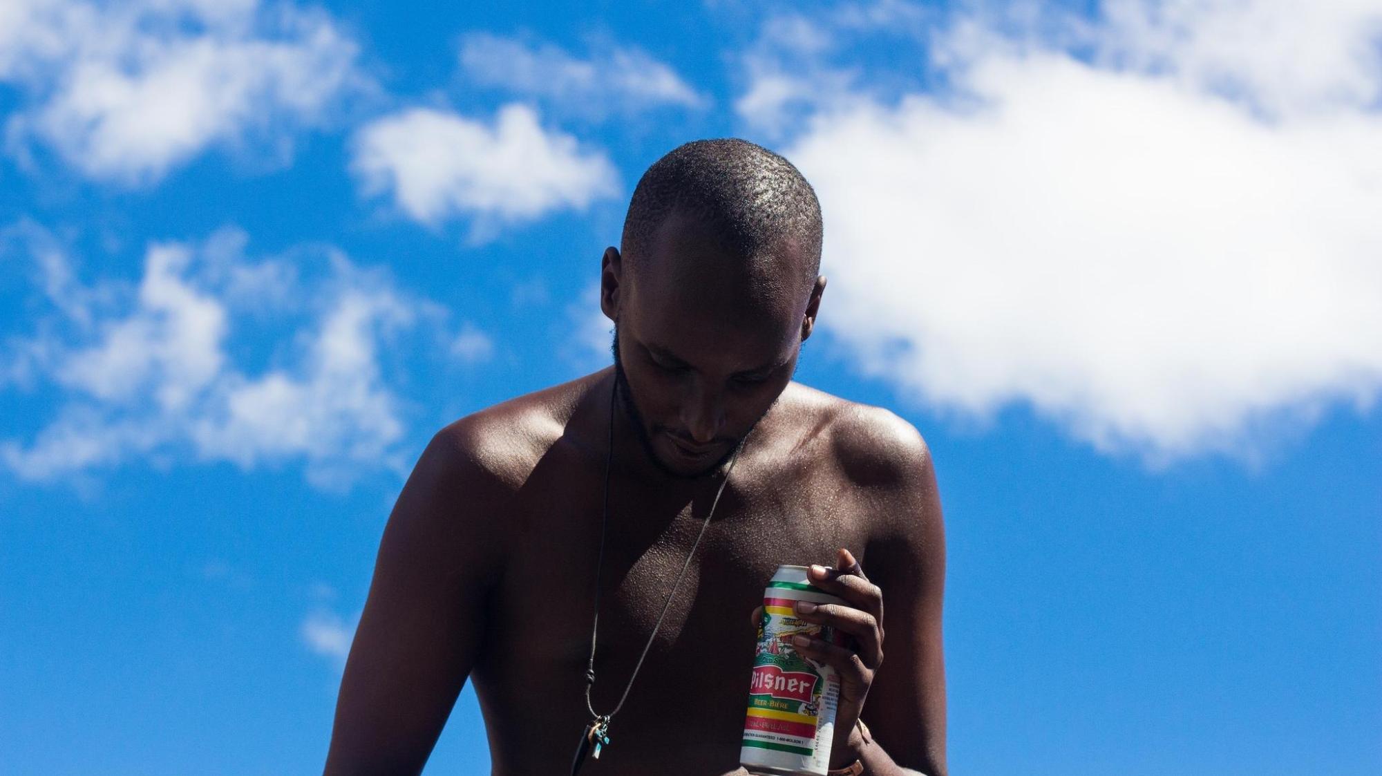 photography mikael owunna, 'sizwe: queer burundian (canada)'