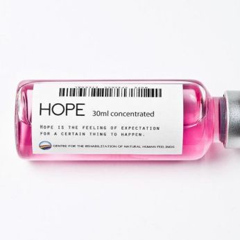 Hope (30ml concentrated)